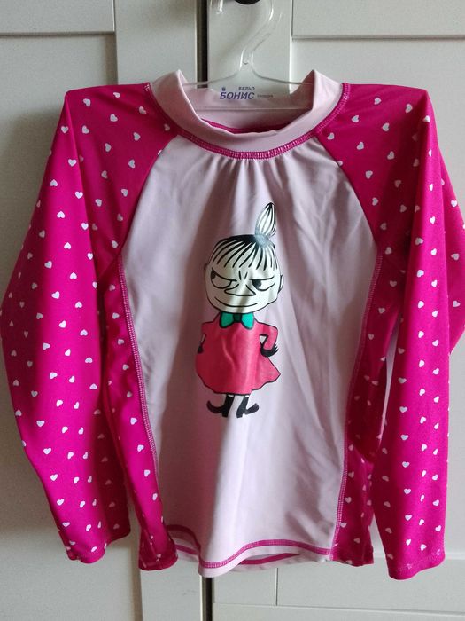 Тениски за плуване, размер 4-6, 8 и 12-13 год., Декатлон