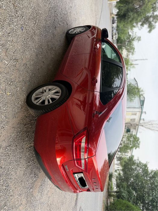 Lada Vesta 1.8 2017/2018 full pazitsiya