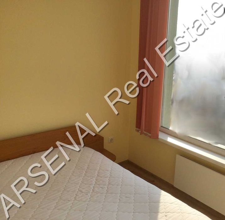 Дава се под наем Двустаен апартамент в София, Център - 57 кв.м за 350 € - Снимка #1