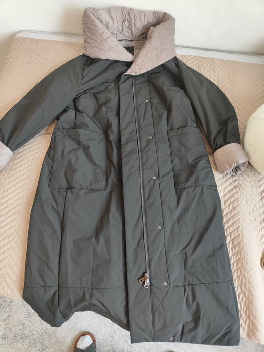 Польто -плащь Итальянский