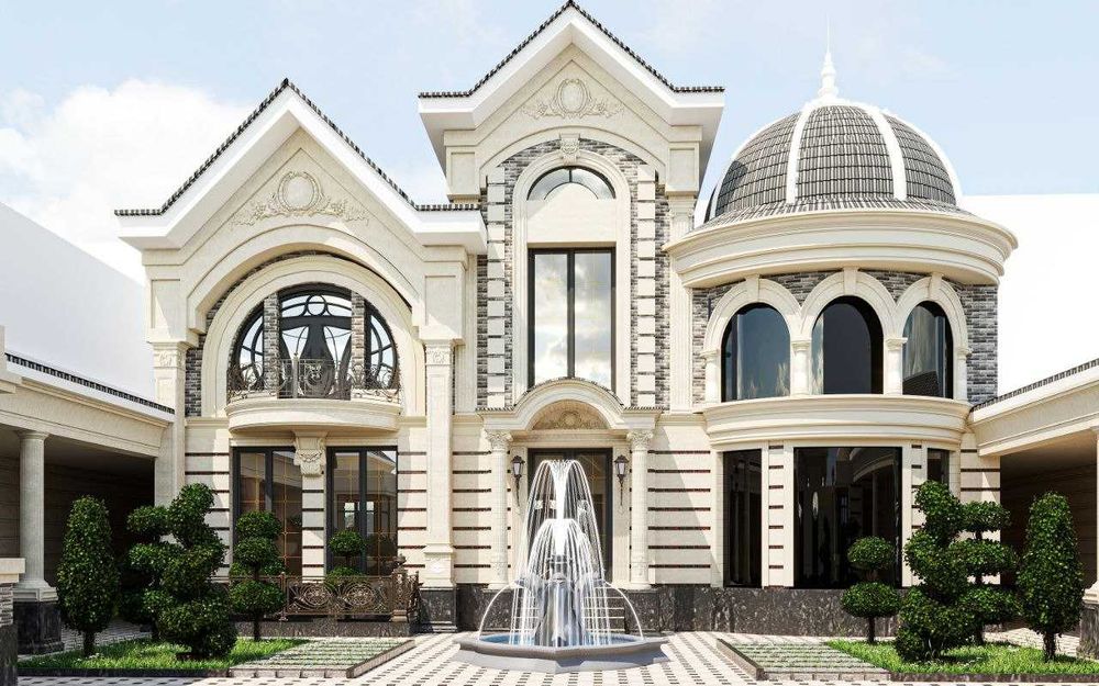 Лойиха ва Архитектура Чизмаларни Амалга Ошириш Хизматлари. Арзон нарх.