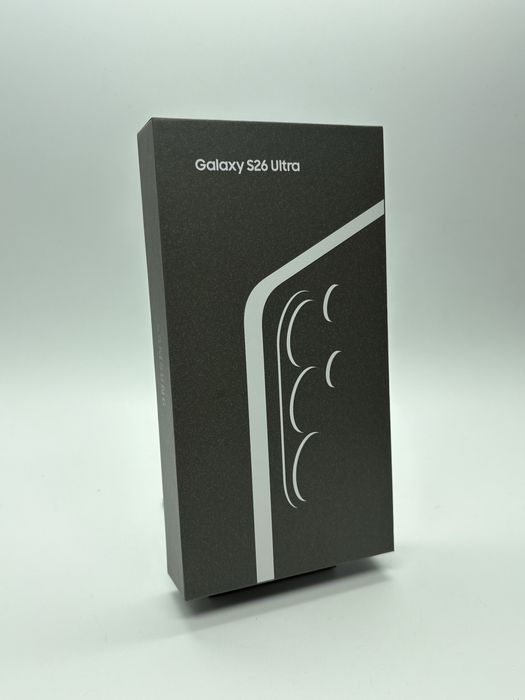Samsung S26 ULTRA - 512Gb - NOU Sigilat + Garantie