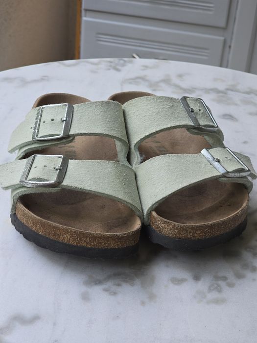 Birkenstock Arizona 38 Narrow