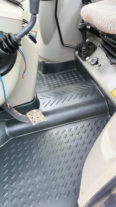 Landini 5-090D 2018 cu incarcator frontal