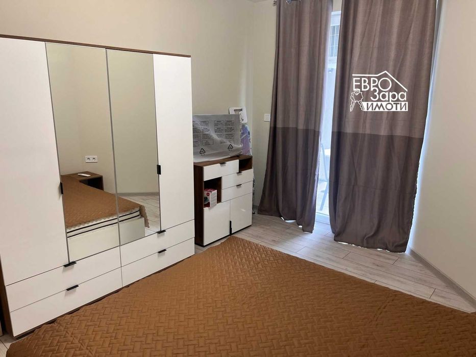 Дава се под наем Тристаен апартамент в Стара Загора, Била - 120 кв.м за 510 € - Снимка #4