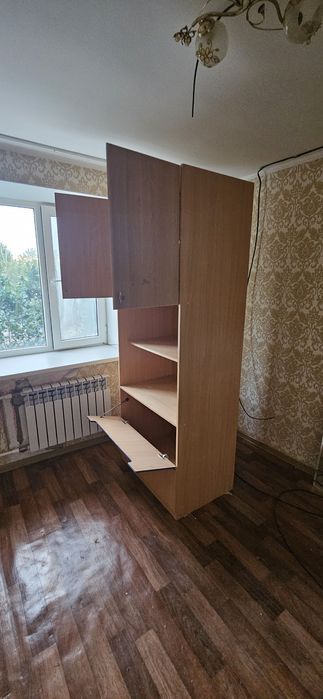 Отдам шкаф бесплатно на самовывозом