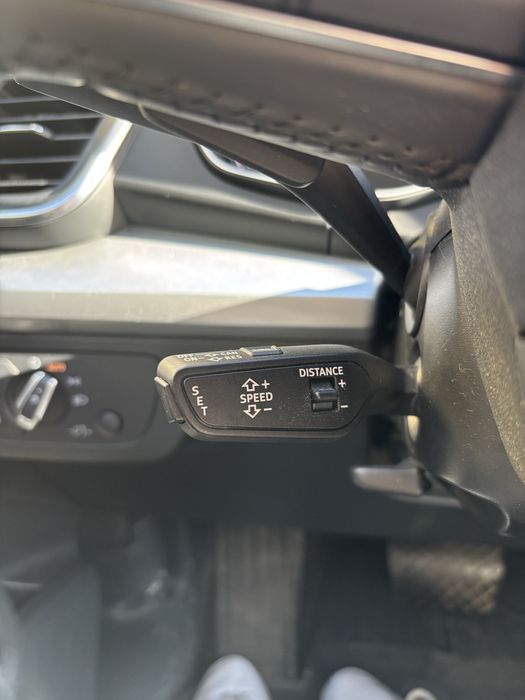 Audi Q5 - 2.0 TDI 4x4 masina pentru familie