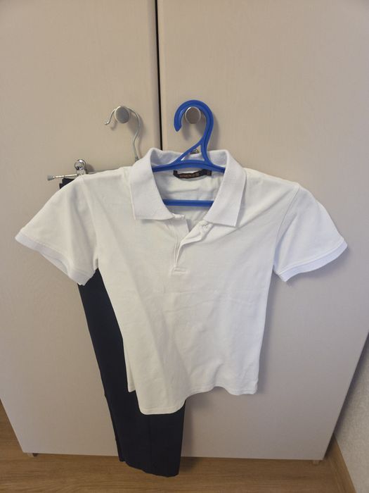 Школьные вещи рост 146-150