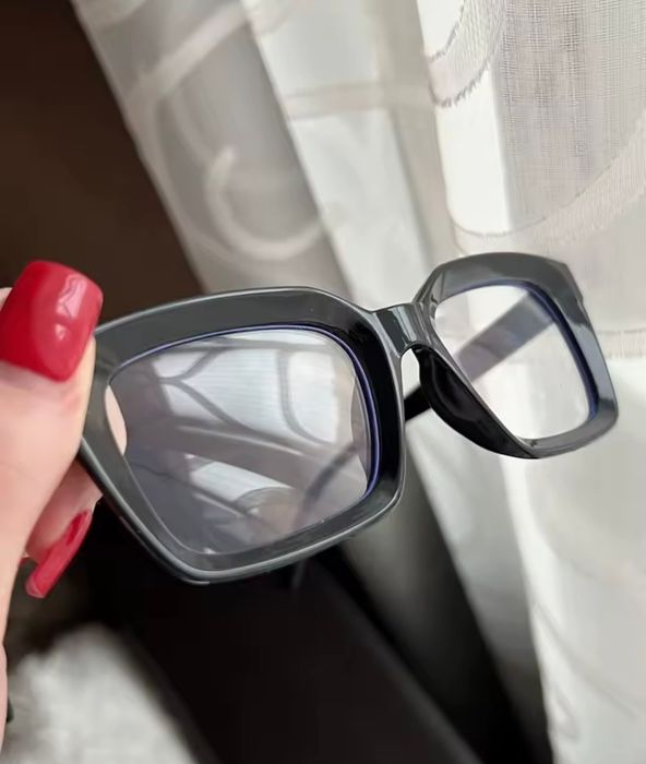 Очила за компютър с филтър за синя светлина