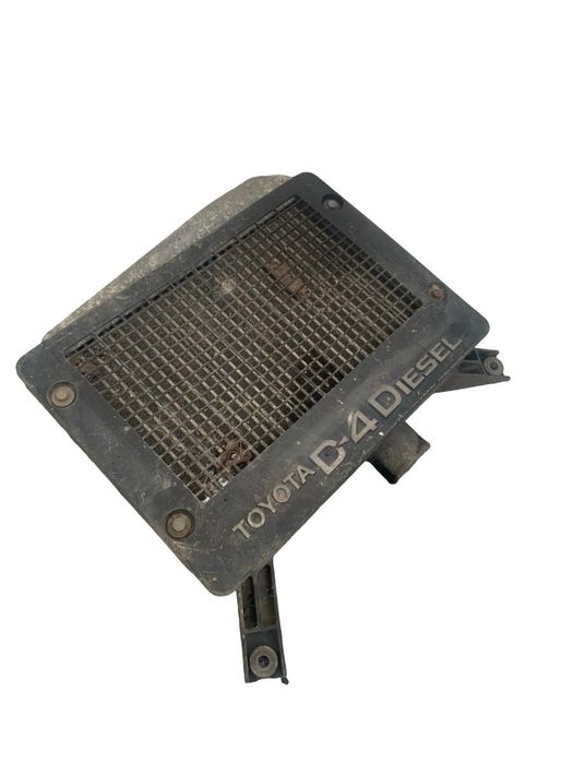 Radiator Intercooler Toyota Rav 4 Ii _A2_ 2000 - 2005 2.0D