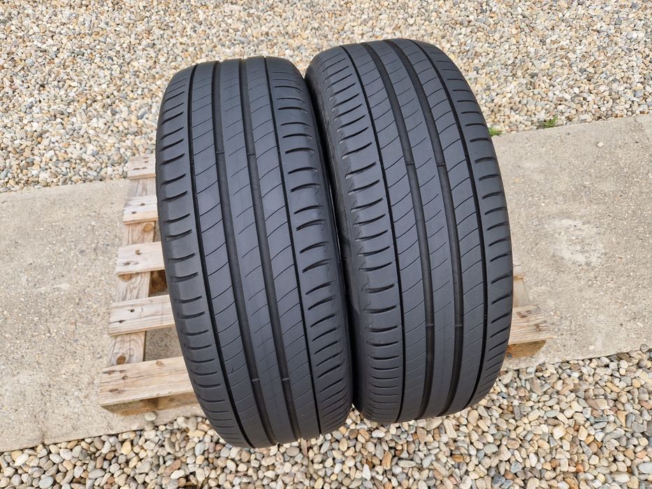 2anvelope vara 215 60 17 Michelin