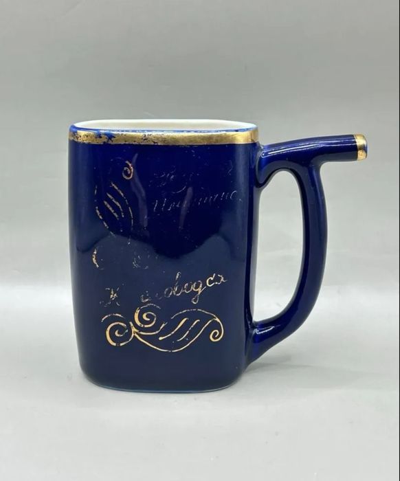 Бюфетница поильник