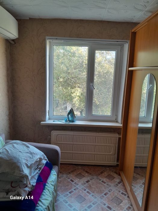 Продам 2 - комнатную квартиру,  ул.Аскарова 275