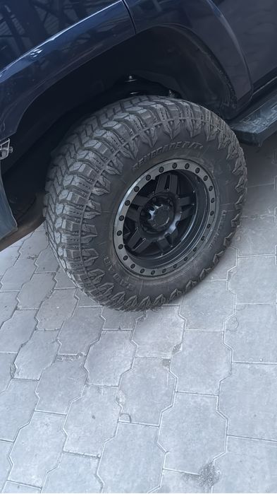 Диски R17 ниссан, тойота