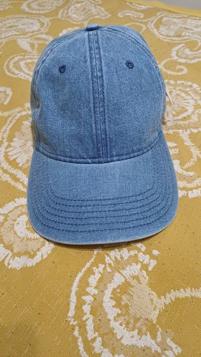 Бейсболка - Кепка р 60-65