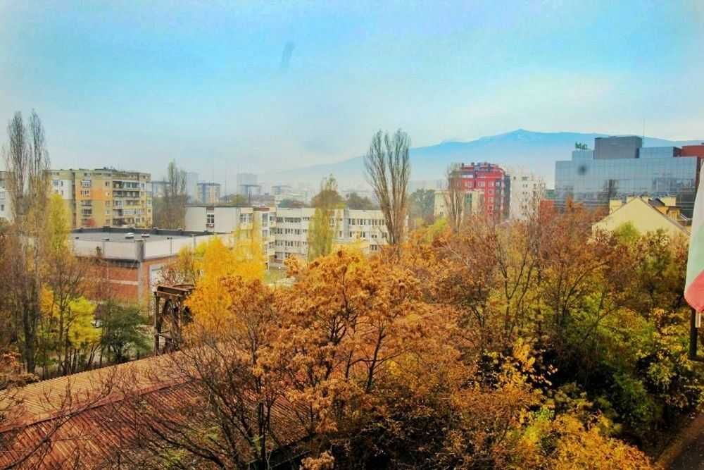 3-стаен апартамент под наем Слатина