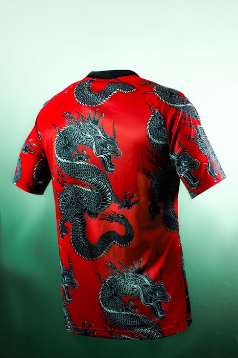 Тениска Adidas Manchester United | L Размер