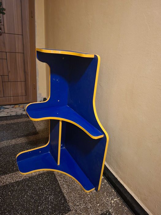 Запазен стенен равт 2бр