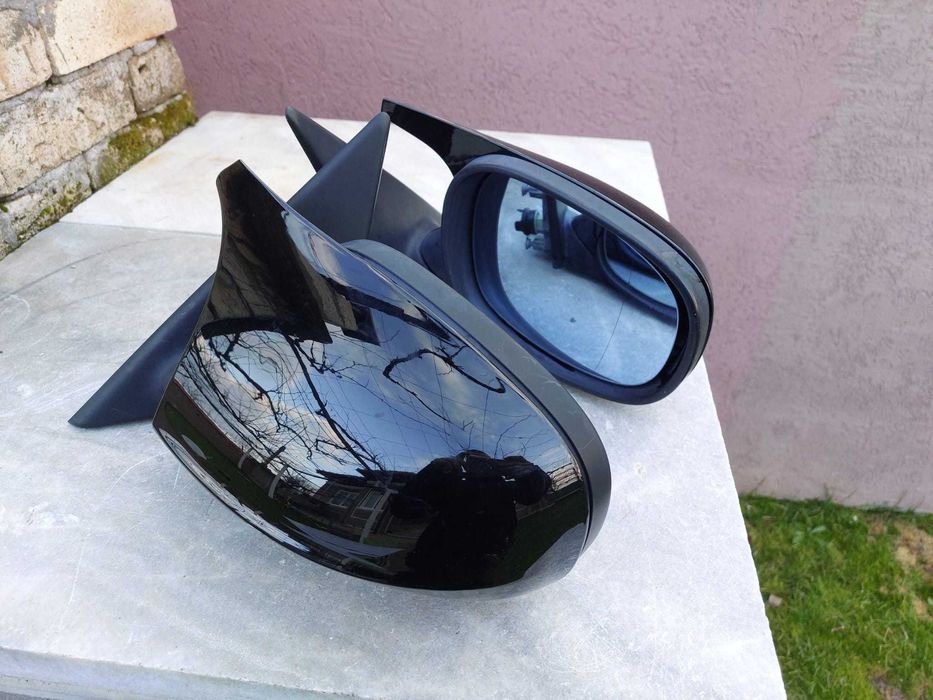 Bmw E90 бмв Е91 странично оглегало 2 бр