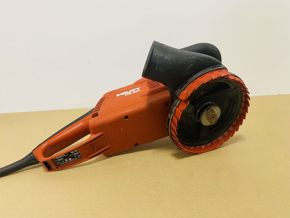 Flex Hilti DG150 Petrosani • OLX.ro
