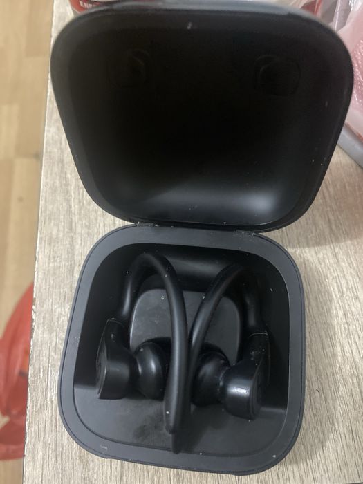 Casti bluetooth prod cast beats audio in stare buna