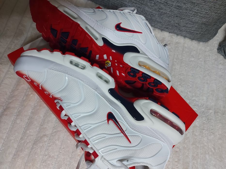 Adidasi Nike Air Tn.