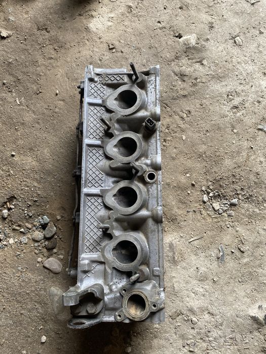 Bmw Галовка m43 .