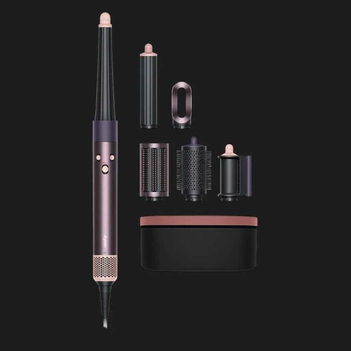 Мультистайлер Dyson Airwrap ID HS08 Jasper Plum