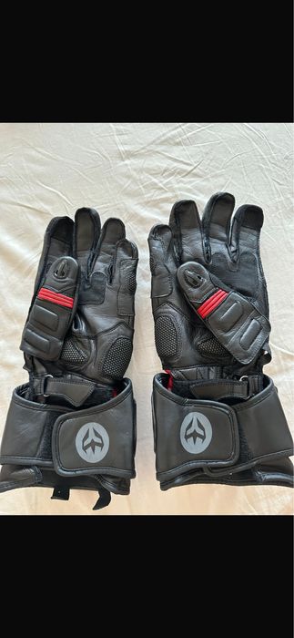 Manusi Moto Armure Drogo marimea M