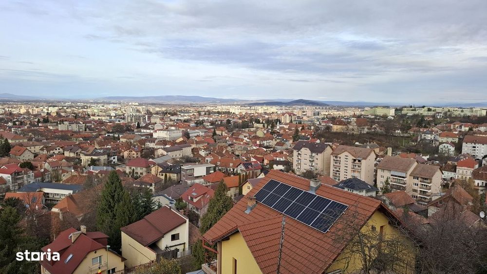 Vanzare Vila  3 Apart  Drumul Poienii  Livada Postei Proprietate Unica