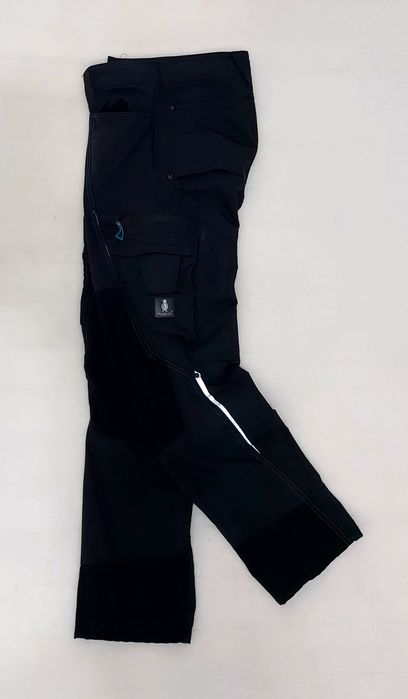 Pantaloni profesionali MASCOT Stretch, Waterproof light-weight, nr. 48