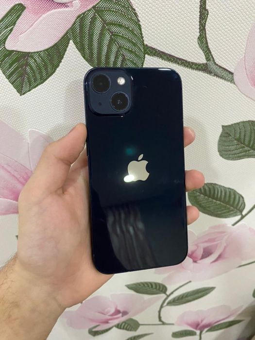 iPhone 13 сост идеал