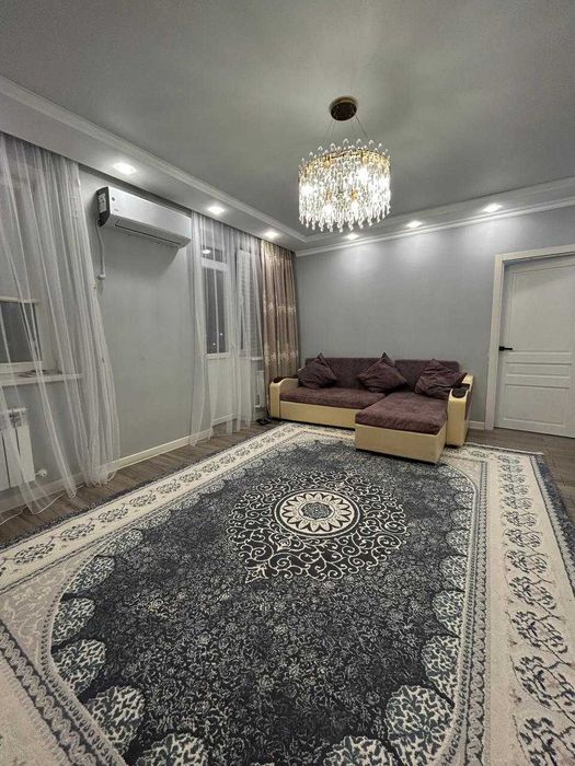 Продам квартиру в районе Самал