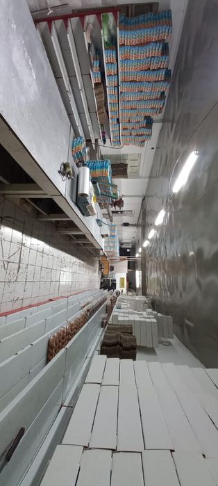 Кондитерский цех