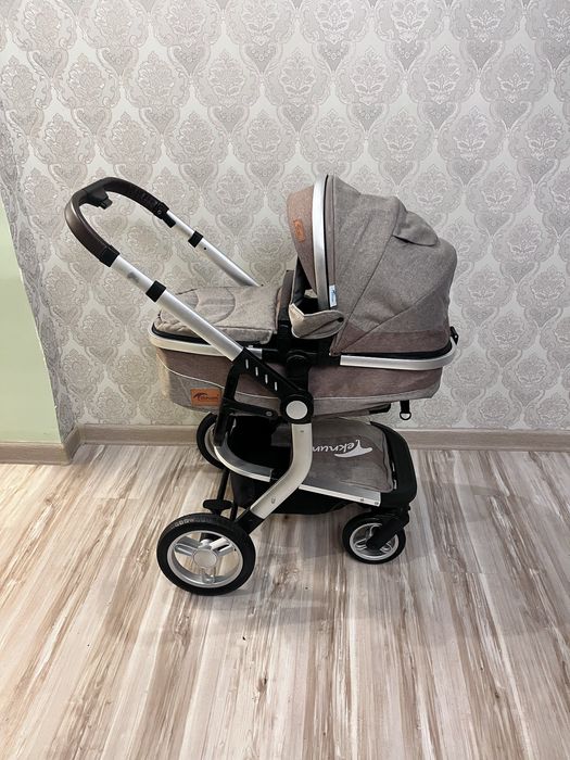 Коляска Teknum 2в1