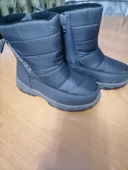 Детская обувь на мальчика