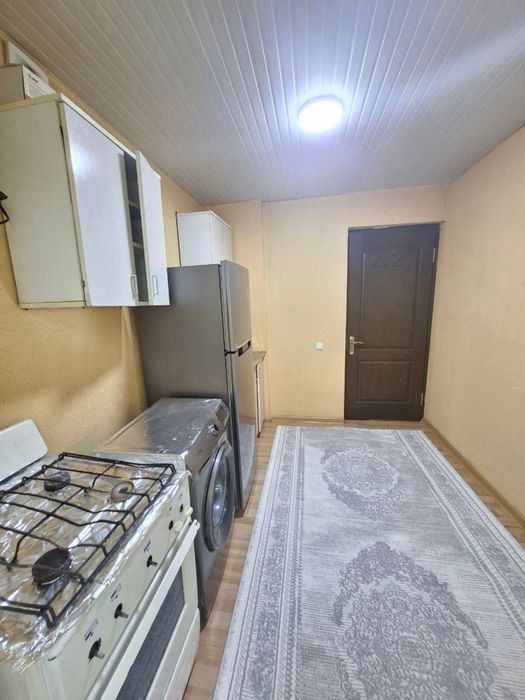 Продается  квартира Ак тепа Гульханий