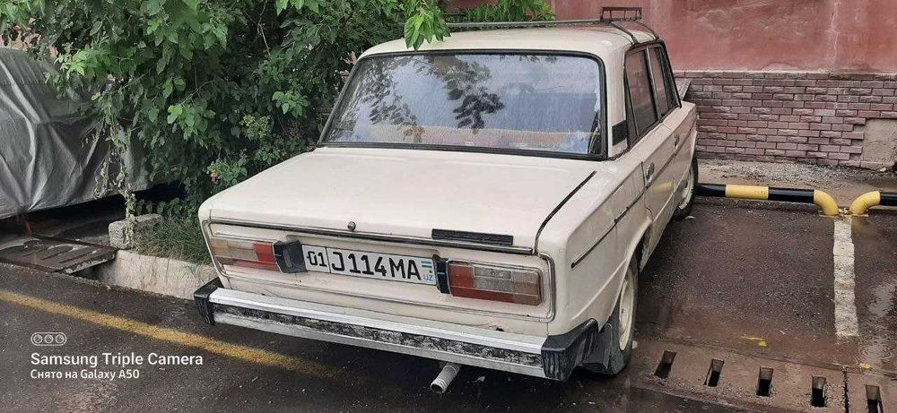 Продается ВАЗ2106