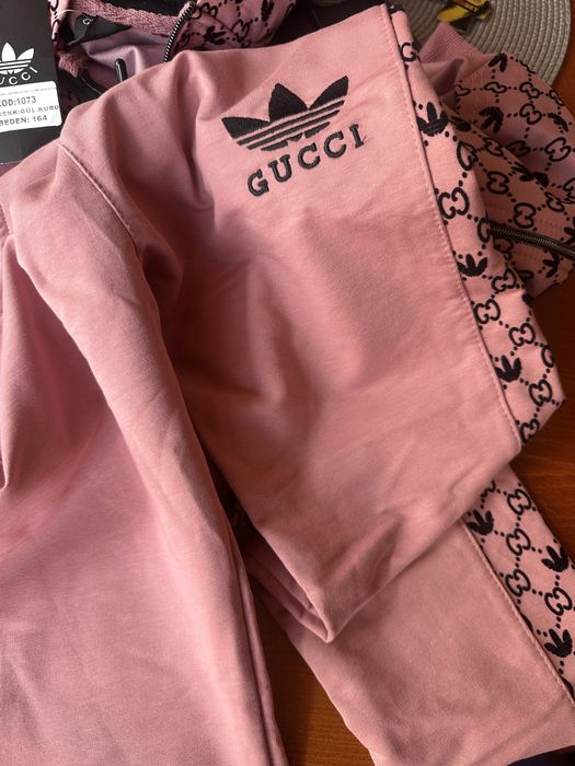 Детско юношески екип Gucci 164 см