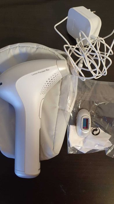 Epilator IPL Philips Lumea Precision Plus