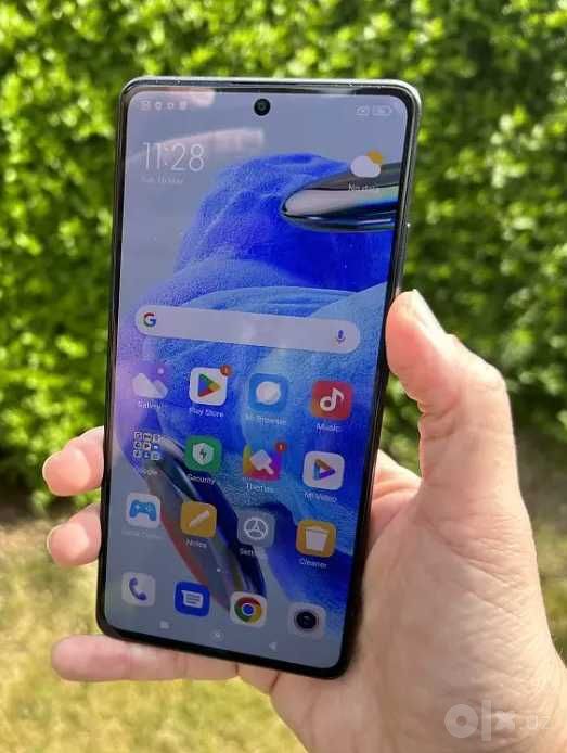 Xiaomi Redmi Note 12 PRO(12+256)5G