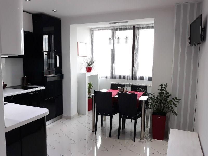 Продава се Тристаен апартамент в София, Красна поляна 3 - 90 кв.м за 1513 €/кв.м - Снимка #5