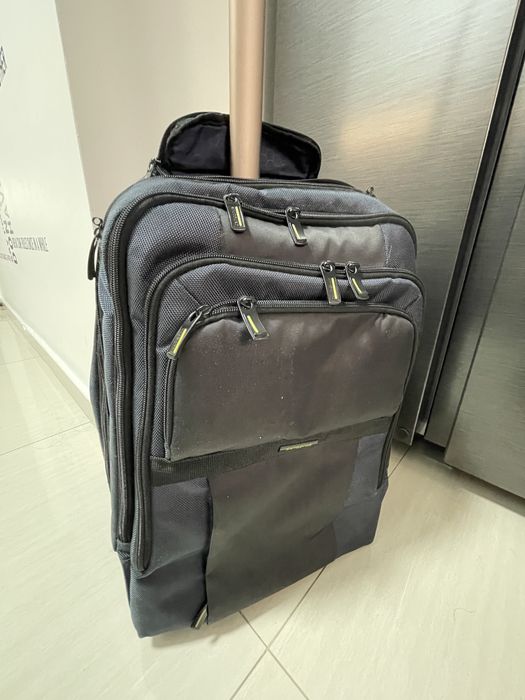Rucsac troler Samsonite