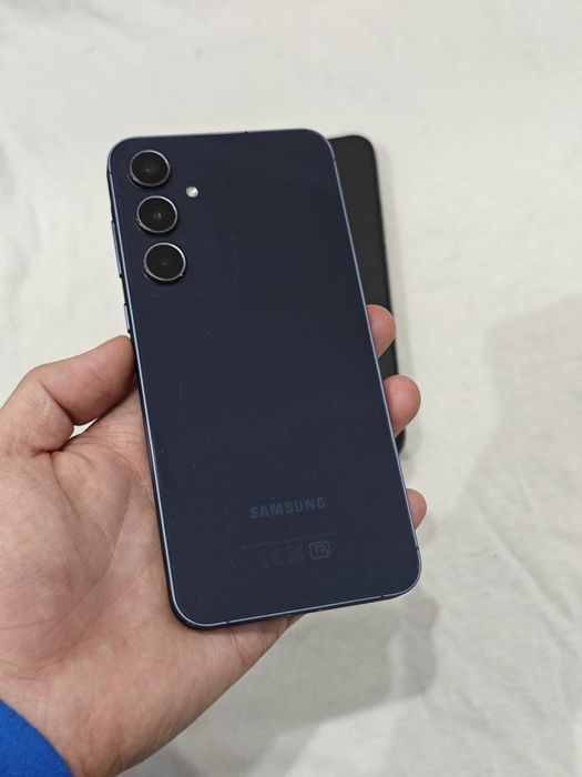 Samsung A55 256Gb 5G