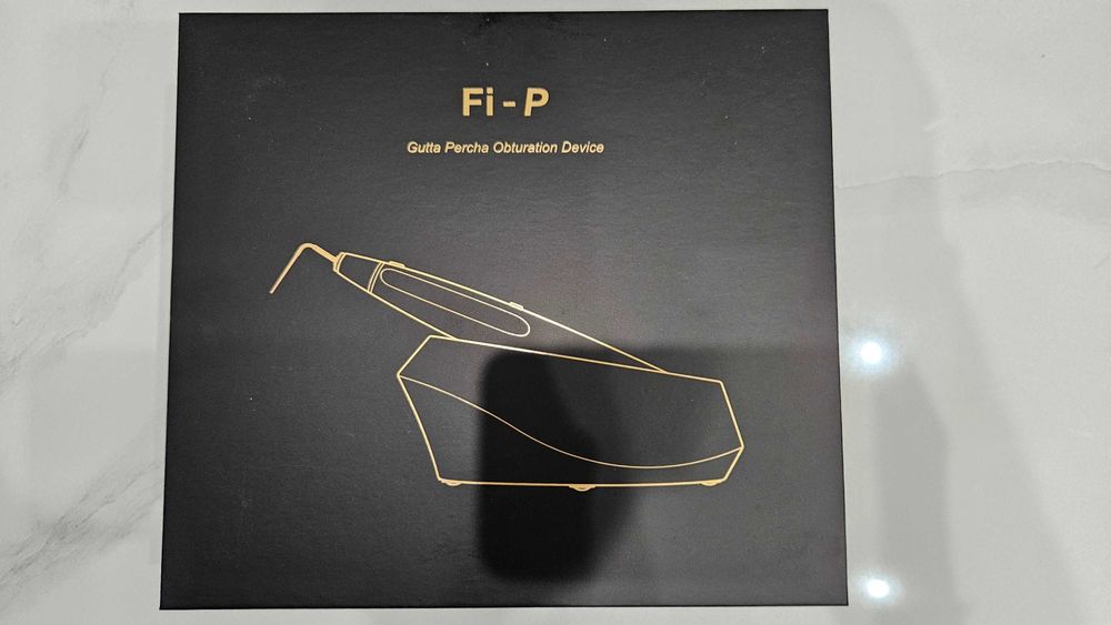 Система за обтурация Fi-G/Fi-P Woodpecker