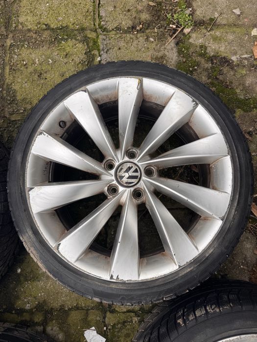 Джанти interlagos R18