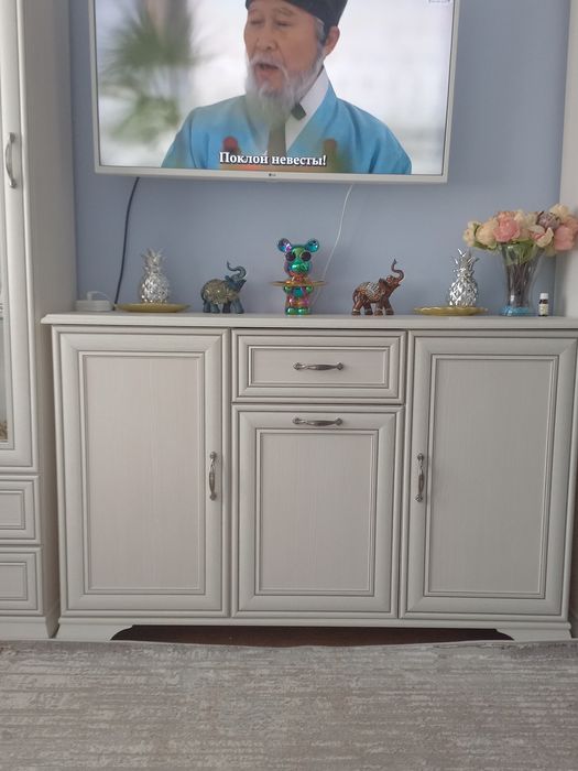 Комод  Россия. Бу