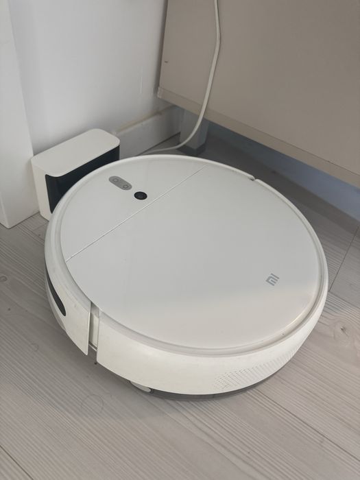 Robot aspirare xiaomi. Pret nou: 1471 ron