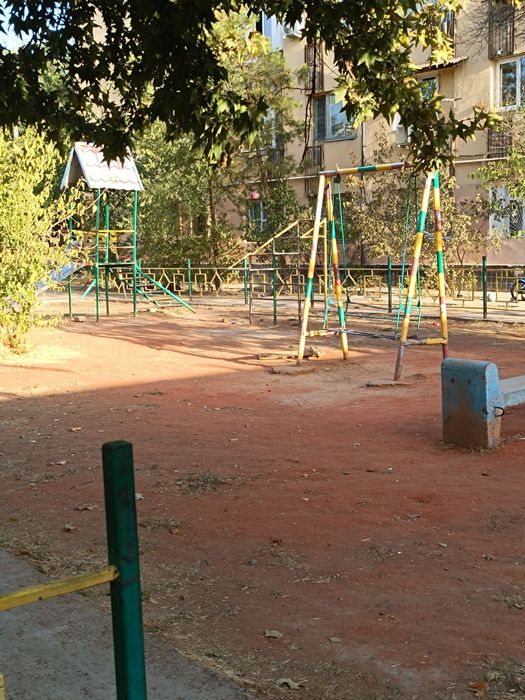 Саракулька 1/4/4 22 кв м2 19500&