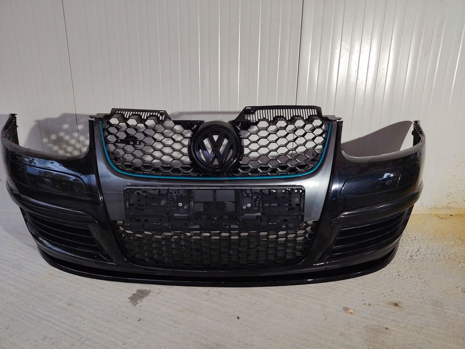 Bara fata completa vw golf 5 gt